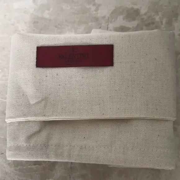 VALENTINO NEW‎ PATENT LEATHER BOOTS​​​ - Picture 8 of 8